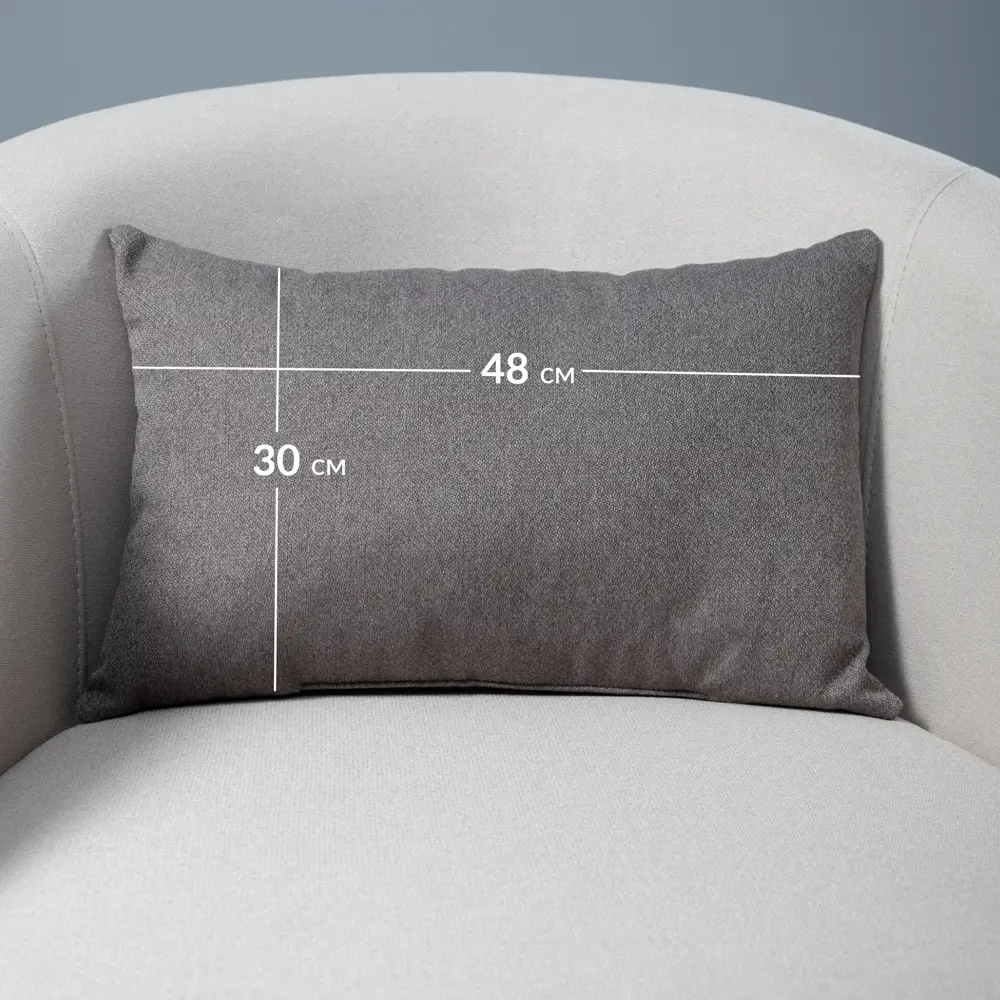 Фото 8 Кресло Egregor Луис 77.5x85x79 см рогожка цвет nice cream бежевый/nice mocco Фото 8 Кресло Egregor Луис 77.5x85x79 см рогожка цвет nice cream бежевый/nice mocco