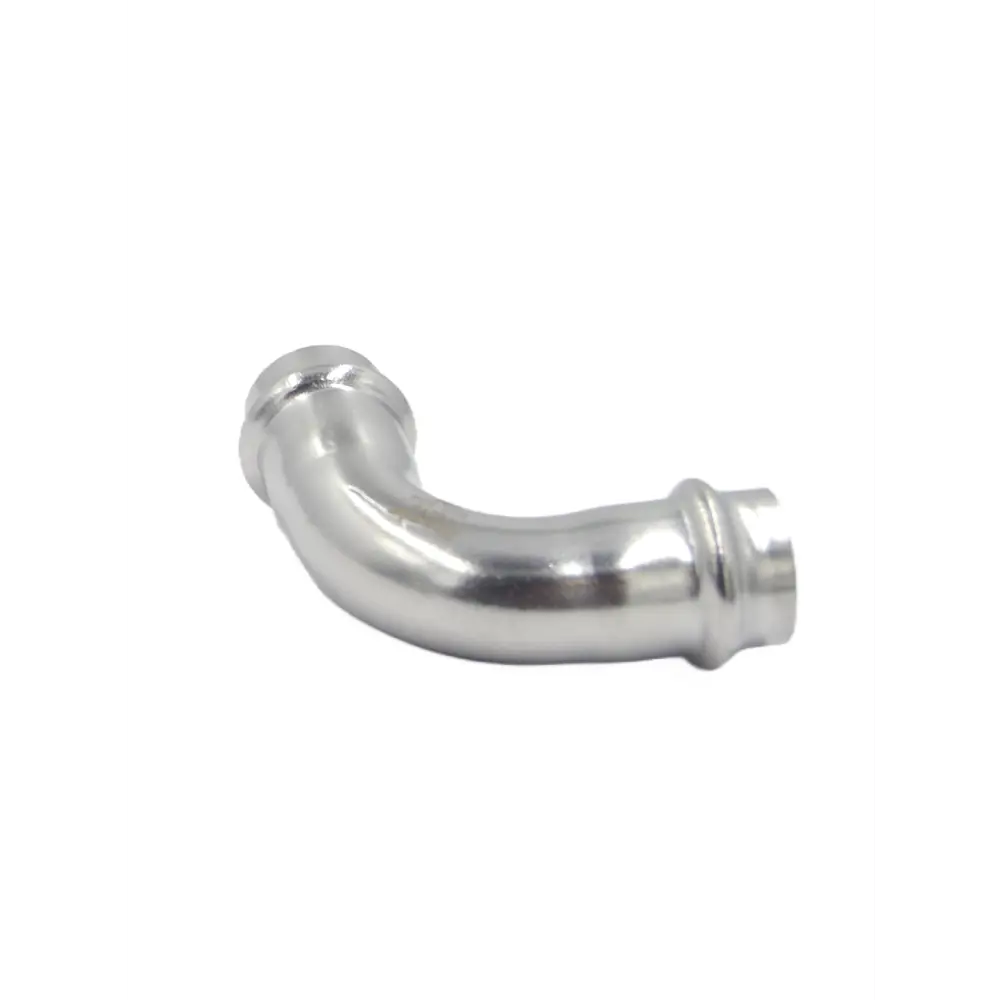 Фото Угол 90° Franta 18x18 мм ВПр нержавеющая сталь Aisi 304 V51800000 Фото Угол 90° Franta 18x18 мм ВПр нержавеющая сталь Aisi 304 V51800000