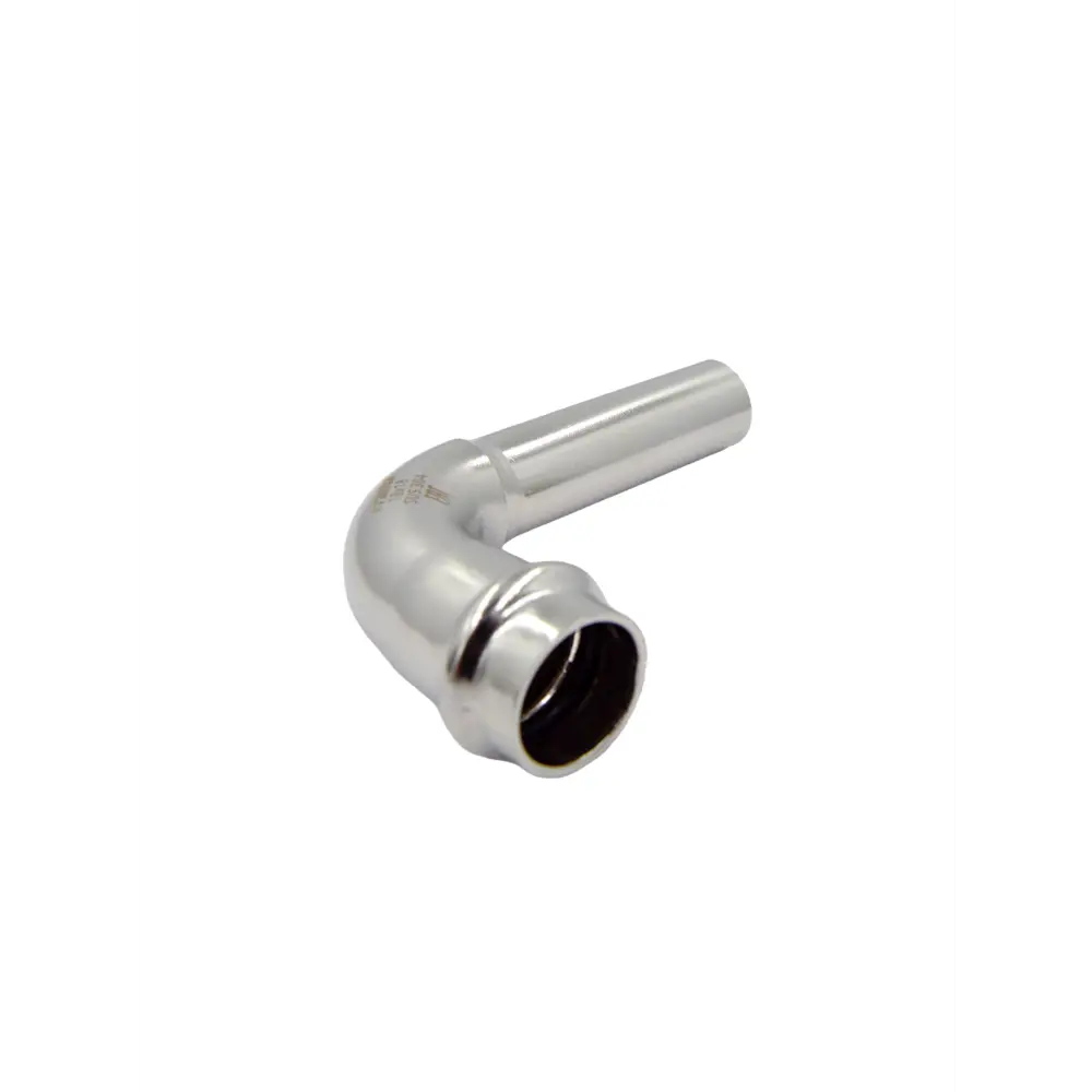 Фото 3 Угол 90° Franta 18x18 мм ВПр нержавеющая сталь Aisi 304 V51800000 Фото 3 Угол 90° Franta 18x18 мм ВПр нержавеющая сталь Aisi 304 V51800000