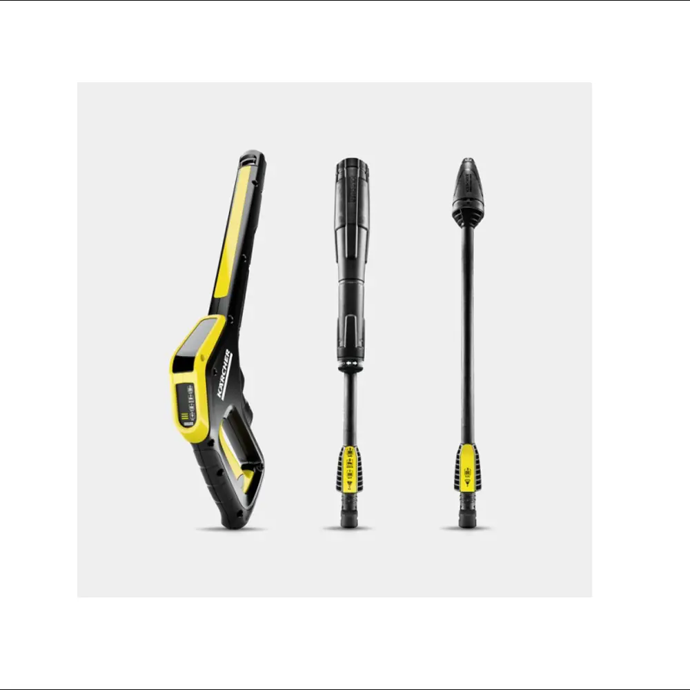 Фото 6 Мойка высокого давления сетевая Karcher K 5 power control, 145 бар, 500 л/ч Фото 6 Мойка высокого давления сетевая Karcher K 5 power control, 145 бар, 500 л/ч