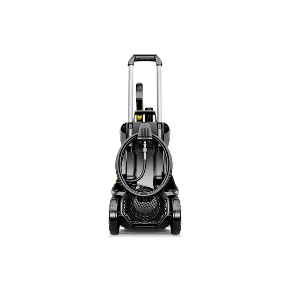 Фото 3 Мойка высокого давления сетевая Karcher K 5 power control, 145 бар, 500 л/ч Фото 3 Мойка высокого давления сетевая Karcher K 5 power control, 145 бар, 500 л/ч