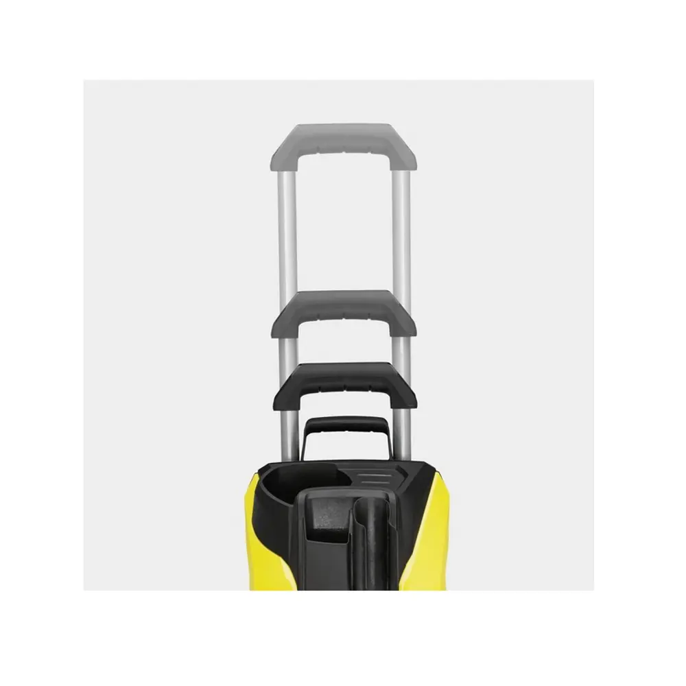 Фото 4 Мойка высокого давления сетевая Karcher K 5 power control, 145 бар, 500 л/ч Фото 4 Мойка высокого давления сетевая Karcher K 5 power control, 145 бар, 500 л/ч