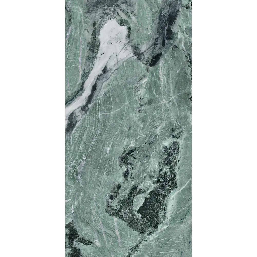 Фото 8 Керамогранит Sal sapiente Big stone BSP 126362 60x120см цвет зеленый с белой прожилкой Фото 8 Керамогранит Sal sapiente Big stone BSP 126362 60x120см цвет зеленый с белой прожилкой