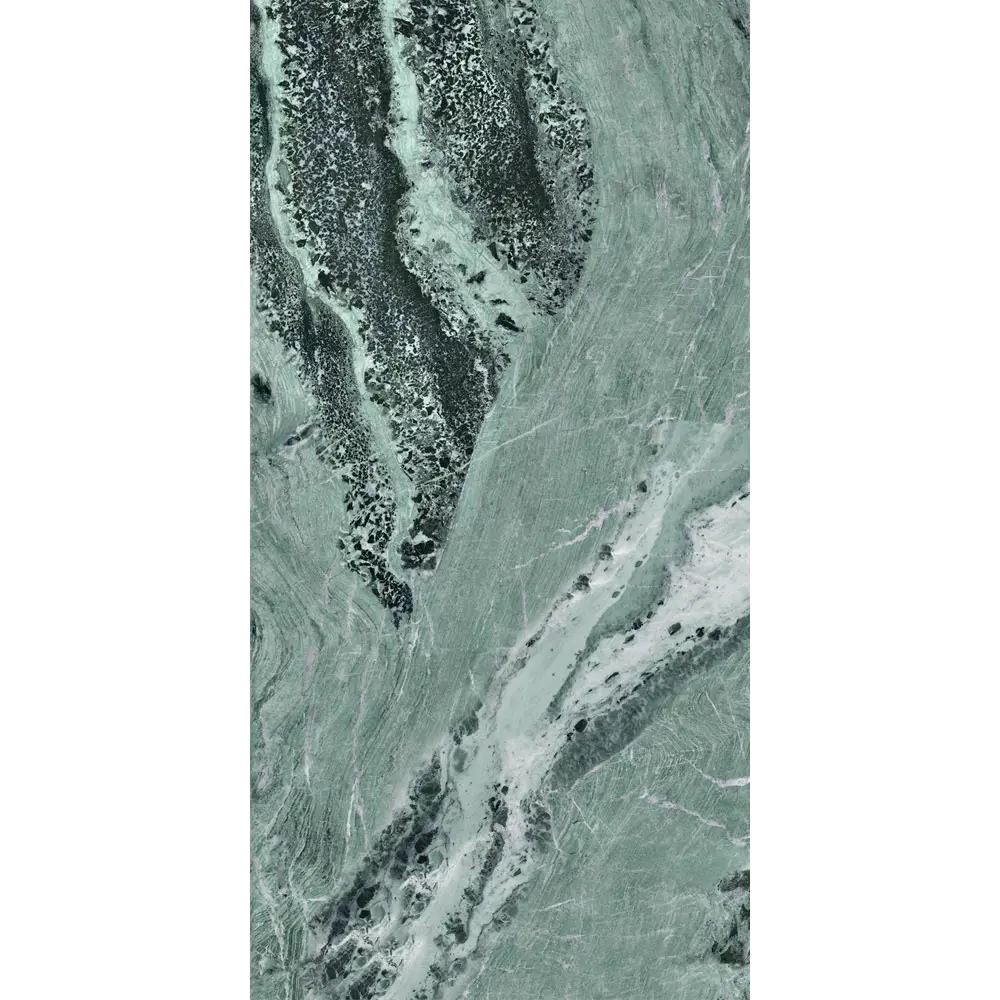 Фото 7 Керамогранит Sal sapiente Big stone BSP 126362 60x120см цвет зеленый с белой прожилкой Фото 7 Керамогранит Sal sapiente Big stone BSP 126362 60x120см цвет зеленый с белой прожилкой