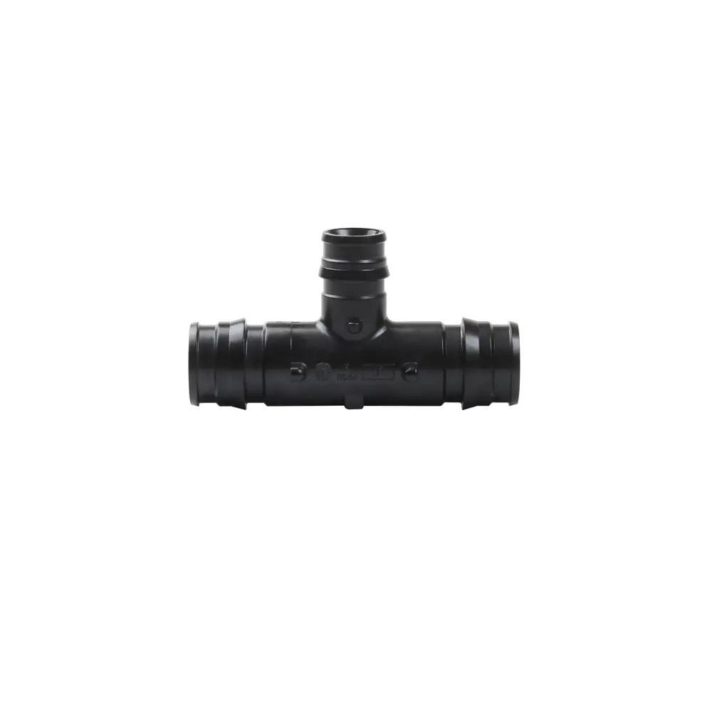 Фото 2 Тройник переходной Sanext 32x20x32 мм полифенилсульфон Фото 2 Тройник переходной Sanext 32x20x32 мм полифенилсульфон