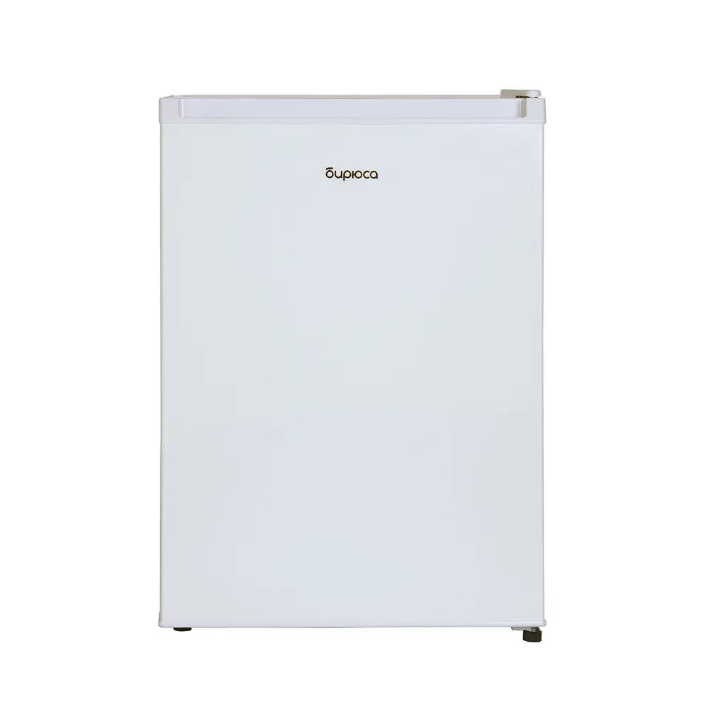 Фото Холодильник Бирюса Б-81 44.4x64.5 см цвет белый Фото Холодильник Бирюса Б-81 44.4x64.5 см цвет белый