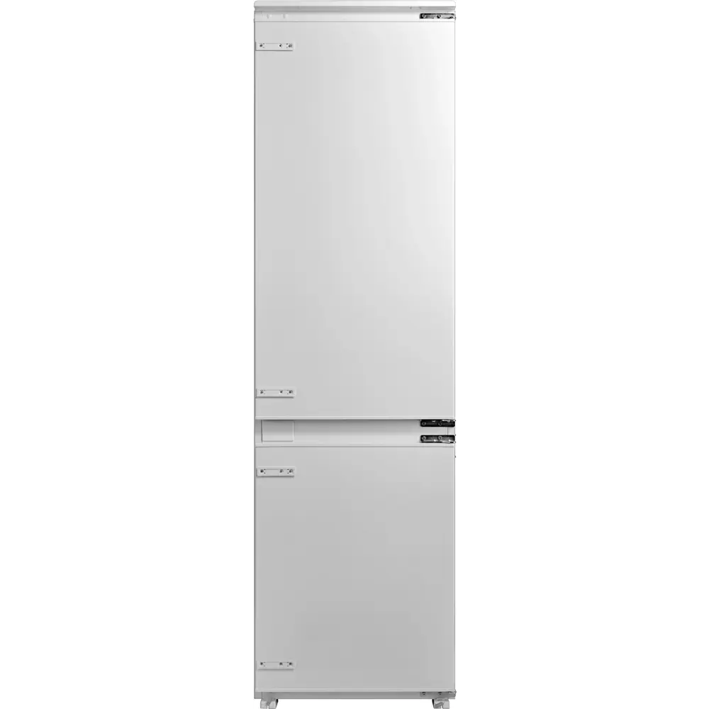 Фото 8 Холодильник Hyundai 2023411 58x196 см цвет белый Фото 8 Холодильник Hyundai 2023411 58x196 см цвет белый