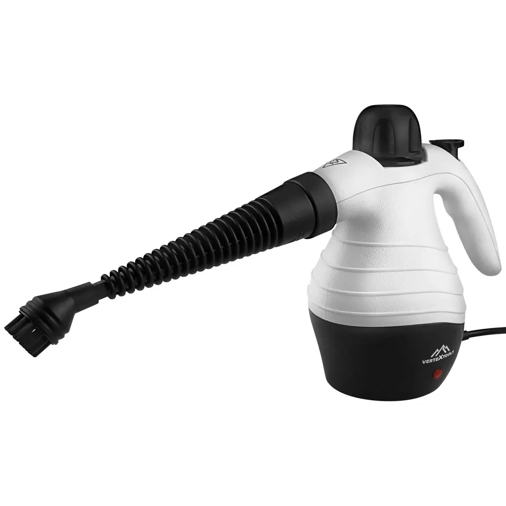 Фото 3 Пароочиститель Vertextools WEB 1250 Вт Фото 3 Пароочиститель Vertextools WEB 1250 Вт