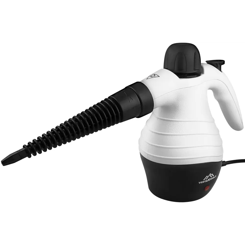 Фото 6 Пароочиститель Vertextools WEB 1250 Вт Фото 6 Пароочиститель Vertextools WEB 1250 Вт