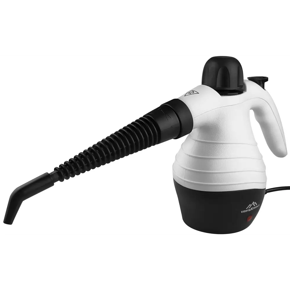 Фото 4 Пароочиститель Vertextools WEB 1250 Вт Фото 4 Пароочиститель Vertextools WEB 1250 Вт
