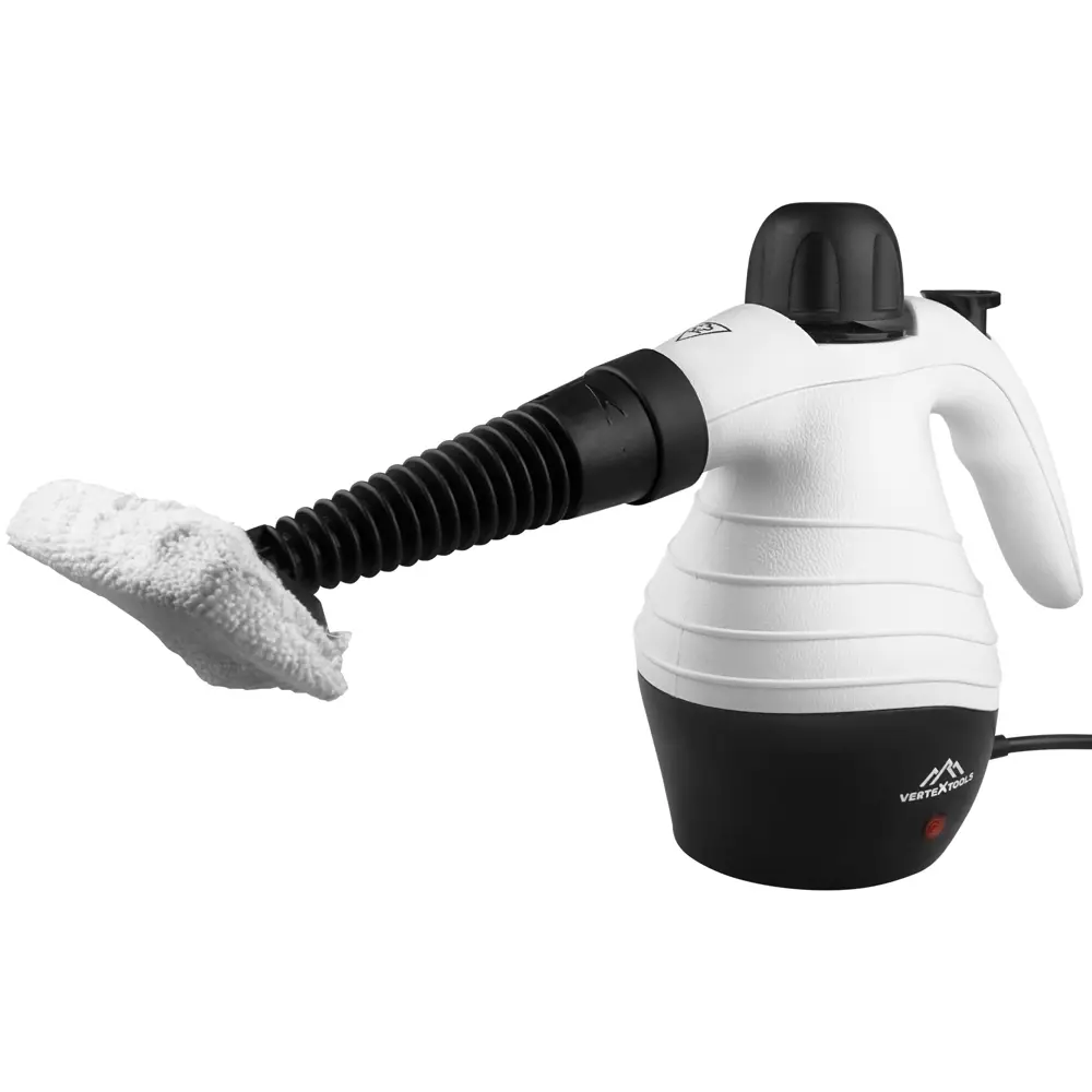 Фото 2 Пароочиститель Vertextools WEB 1250 Вт Фото 2 Пароочиститель Vertextools WEB 1250 Вт