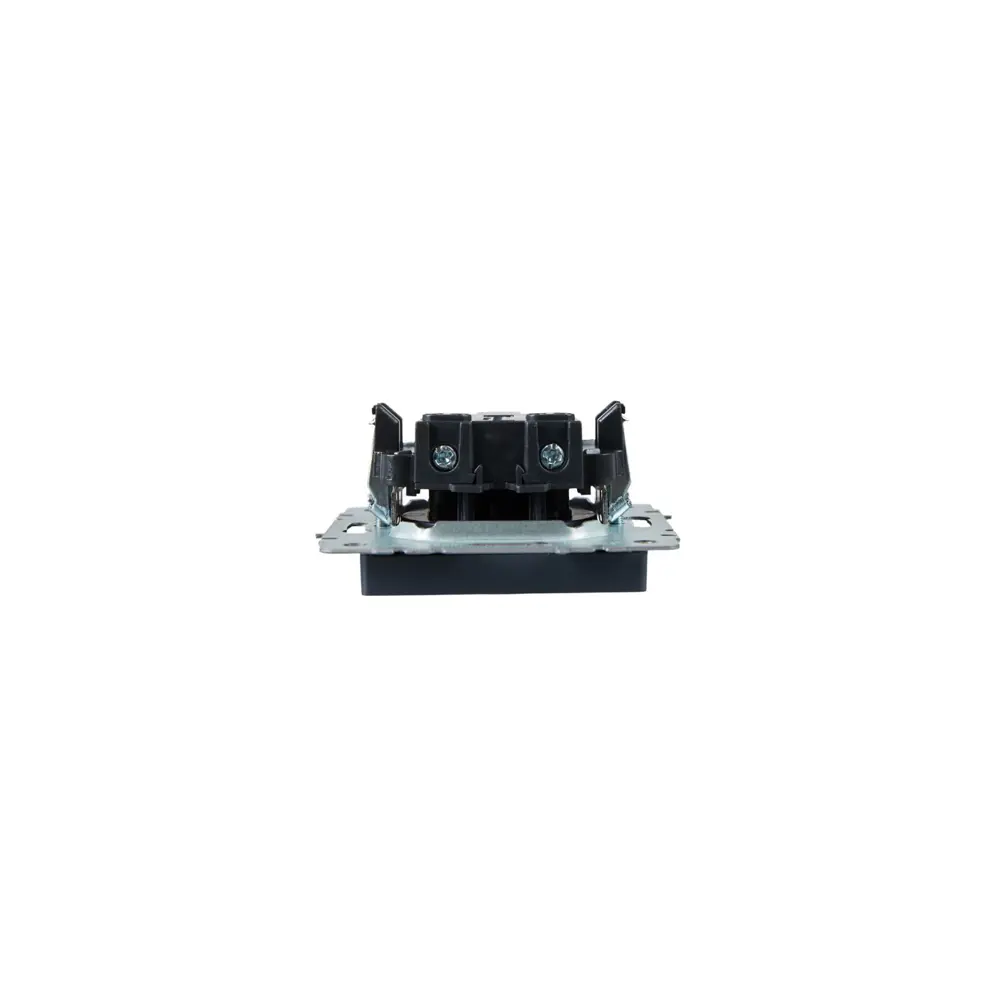 Фото 6 Розетка встраиваемая Iek Brite BR-R13-10-K35 со шторками цвет маренго Фото 6 Розетка встраиваемая Iek Brite BR-R13-10-K35 со шторками цвет маренго