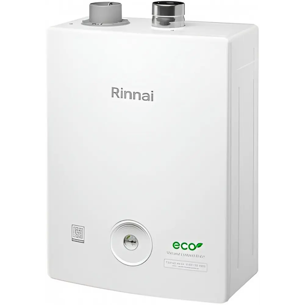 Фото Газовый котел конденсационный 34.9 кВт Rinnai Br-s36 237451 одноконтурный настенный Фото Газовый котел конденсационный 34.9 кВт Rinnai Br-s36 237451 одноконтурный настенный