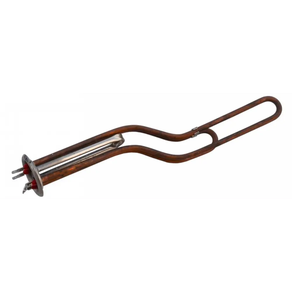 Фото ТЭН для водонагревателя Ariston 238109 2.5 кВт нержавеющая сталь Фото ТЭН для водонагревателя Ariston 238109 2.5 кВт нержавеющая сталь