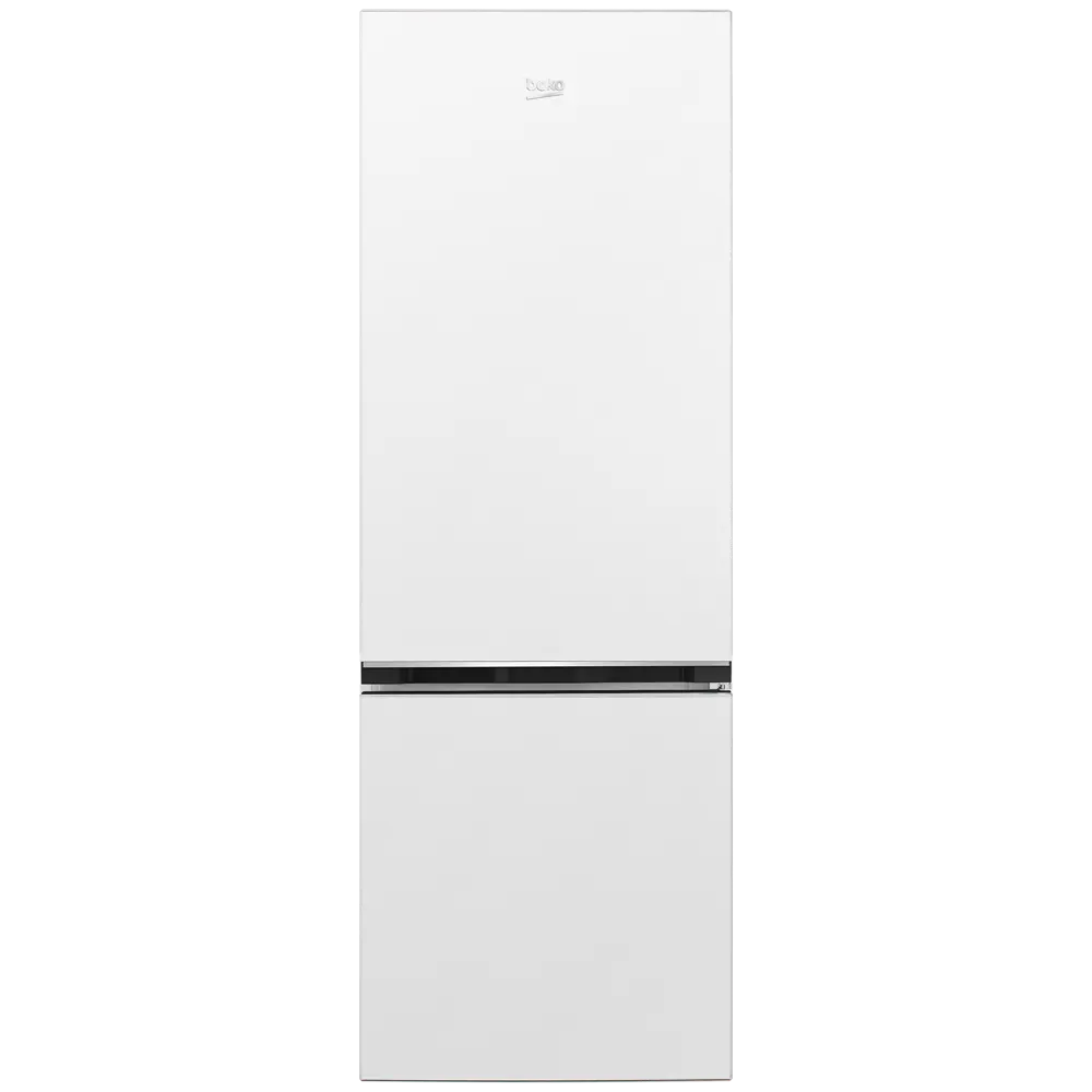Фото Холодильник Beko 54x158 см цвет белый