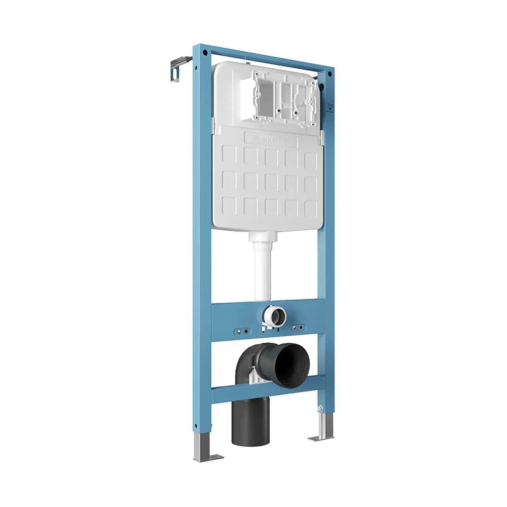 Фото 2 Комплект нстоляции с унитазом Aqueduto AQDS226: инсталляции Tecnica Novo панелью смыва Circulo Novo оружейная сталь, унитаз Ovo 52.5x36 сиденье, белый Фото 2 Комплект нстоляции с унитазом Aqueduto AQDS226: инсталляции Tecnica Novo панелью смыва Circulo Novo оружейная сталь, унитаз Ovo 52.5x36 сиденье, белый