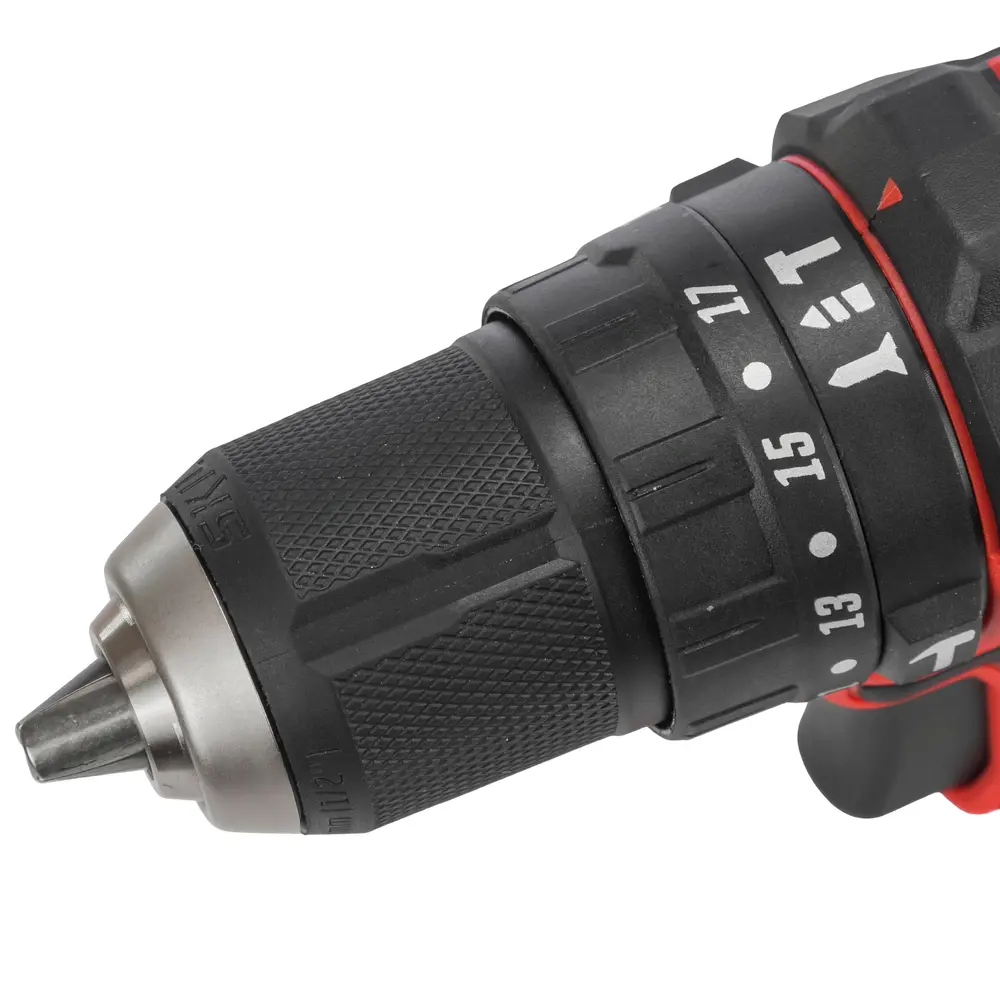 Фото 6 Дрель-шуруповерт аккумуляторная ударная бесщеточная Skil HD6294, 20 В Li-Ion без АКБ и ЗУ Фото 6 Дрель-шуруповерт аккумуляторная ударная бесщеточная Skil HD6294, 20 В Li-Ion без АКБ и ЗУ