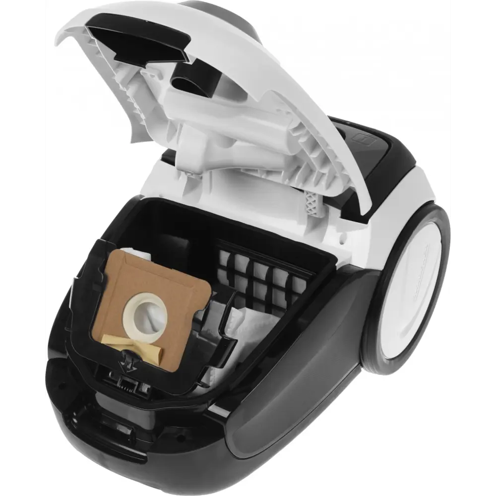 Фото 7 Пылесос вертикальный Karcher Vc 2 erp 1 л 700 Вт цвет белый Фото 7 Пылесос вертикальный Karcher Vc 2 erp 1 л 700 Вт цвет белый