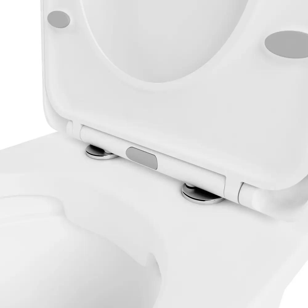 Фото 3 Унитаз подвесной Lavinia boho Bristol 21010007, без ободка Фото 3 Унитаз подвесной Lavinia boho Bristol 21010007, без ободка