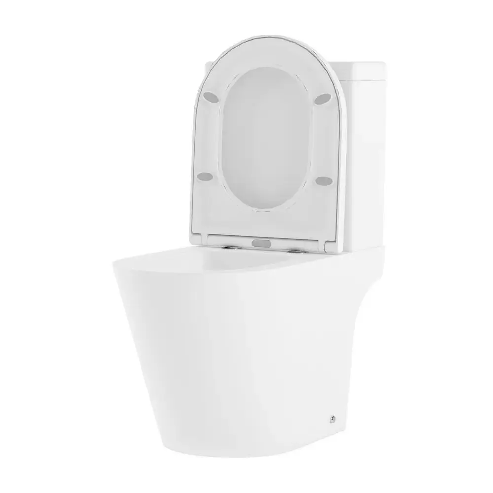Фото 2 Комплект унитаз с биде напольные Lavinia Boho Biore 21030003 горизонтальный выпуск двойной смыв Фото 2 Комплект унитаз с биде напольные Lavinia Boho Biore 21030003 горизонтальный выпуск двойной смыв