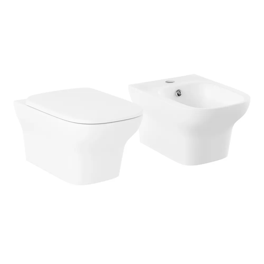 Фото Унитаз подвесной Lavinia boho 21031007 безободковый с сиденьем микролифт Фото Унитаз подвесной Lavinia boho 21031007 безободковый с сиденьем микролифт