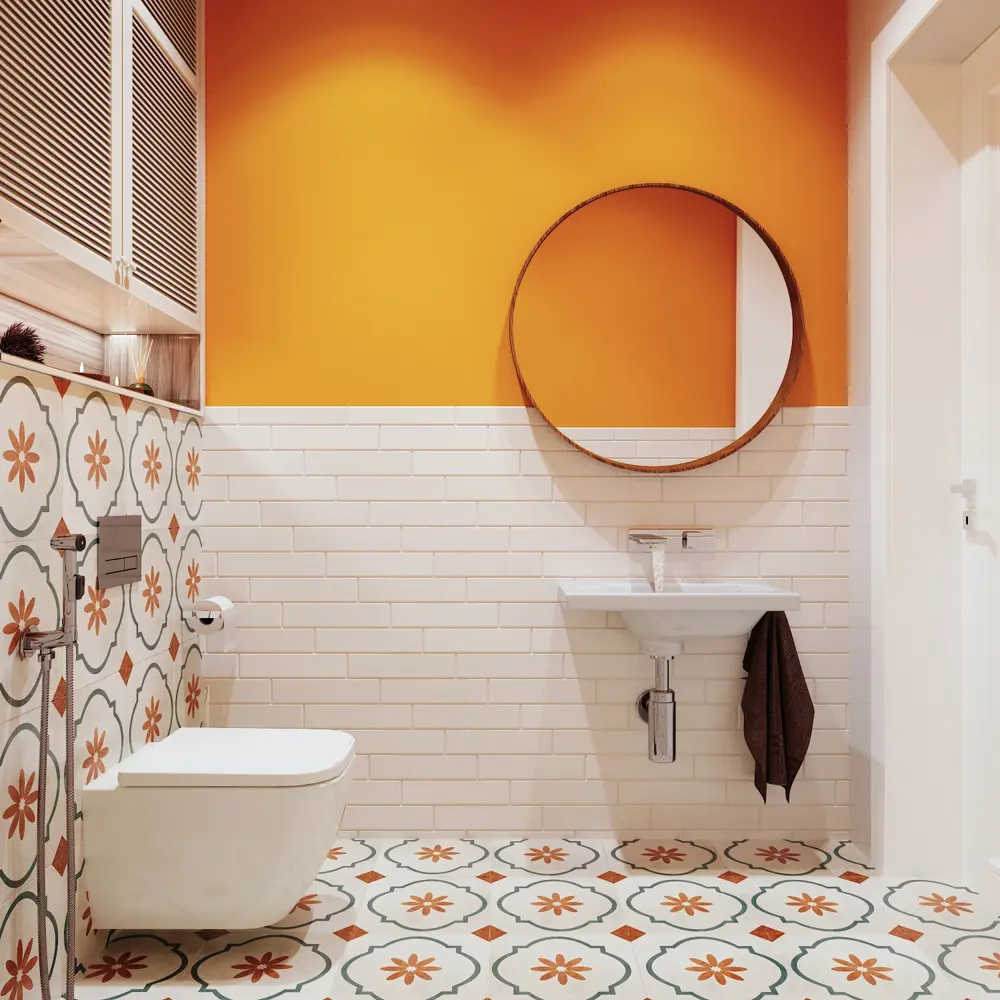 Фото 6 Унитаз подвесной Lavinia boho One 33020020 Фото 6 Унитаз подвесной Lavinia boho One 33020020