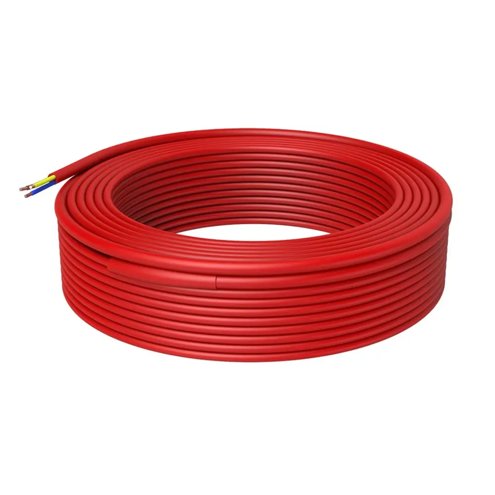 Фото 7 Нагревательный кабель Vimarr 10 м² 2000 Вт 541L2000KS111-220B-M1-00 Фото 7 Нагревательный кабель Vimarr 10 м² 2000 Вт 541L2000KS111-220B-M1-00