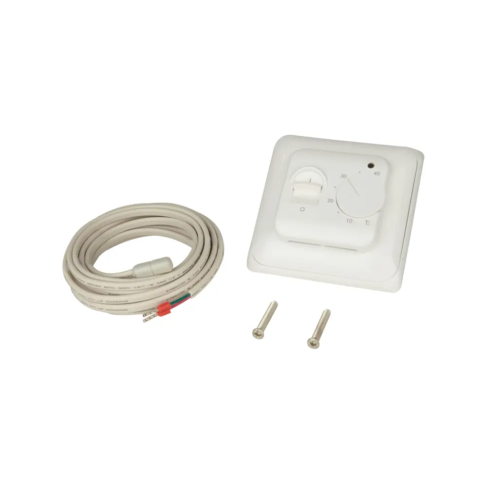 Фото 7 Нагревательный кабель Vimarr 10 м² 1998 Вт 541L2000KS111-220B-M1-01 Фото 7 Нагревательный кабель Vimarr 10 м² 1998 Вт 541L2000KS111-220B-M1-01