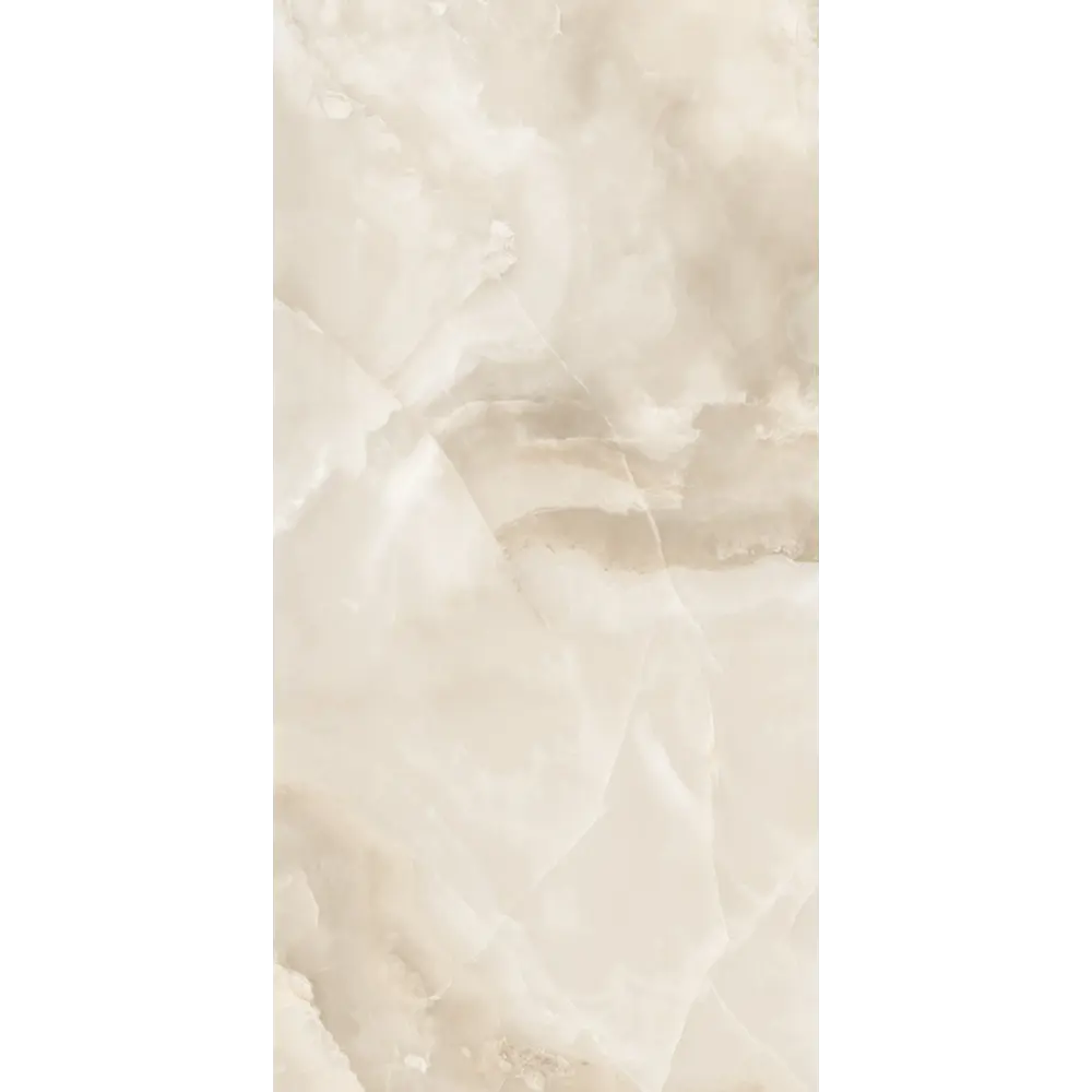 Фото 3 Керамогранит Kerald Onyx Live Glossy 60-120 60x120см цвет бежевый Фото 3 Керамогранит Kerald Onyx Live Glossy 60-120 60x120см цвет бежевый
