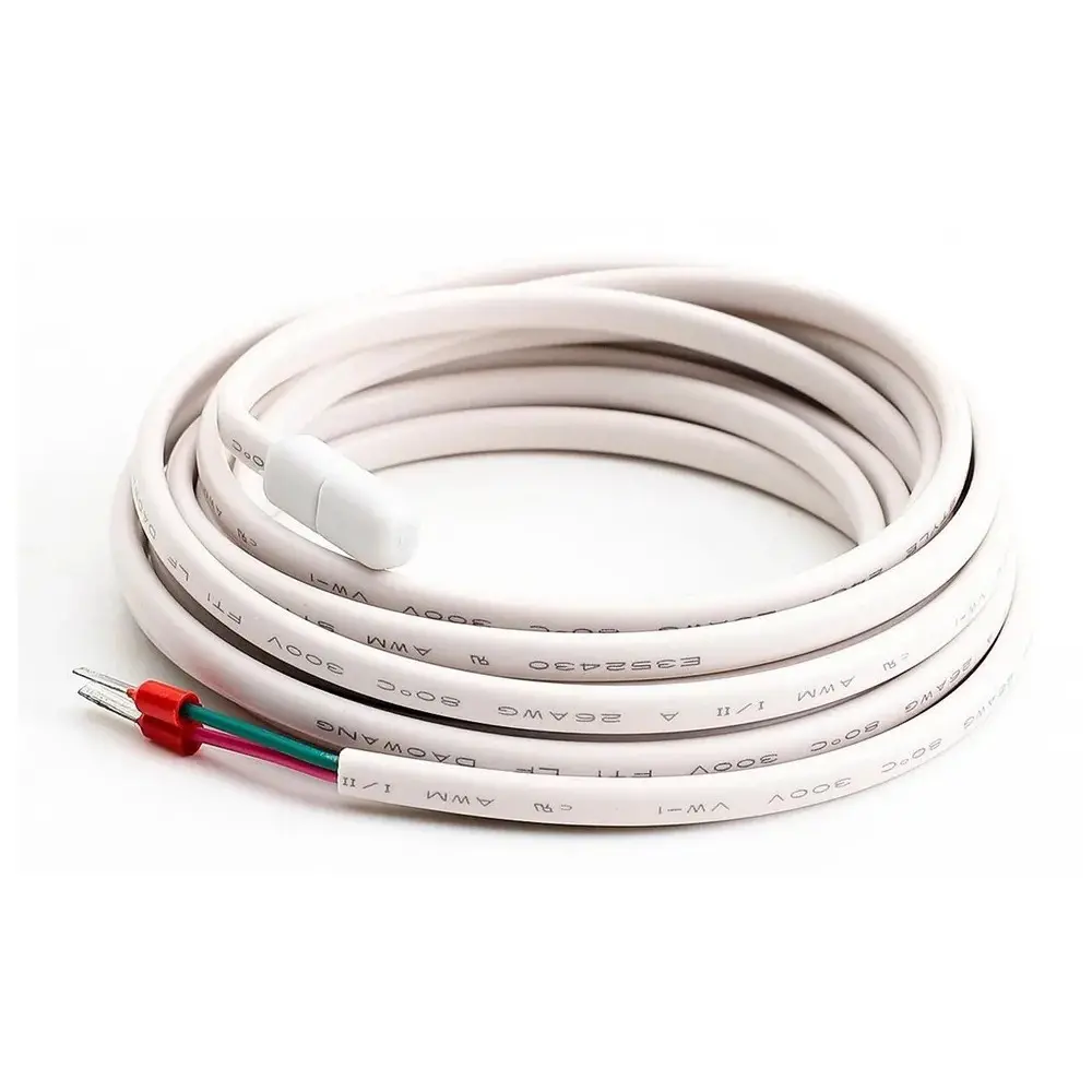 Фото 10 Нагревательный кабель Vimarr 8.5 м² 1674 Вт 541L1700KS93-220B-M1-12