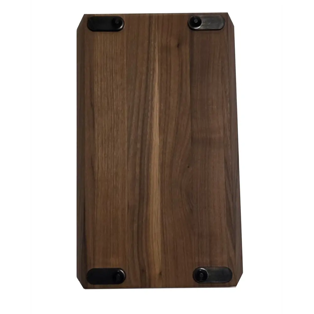 Фото 2 Доска разделочная Alveus орех для моек шириной 340 мм LINE, VARIANT, KOMBINO