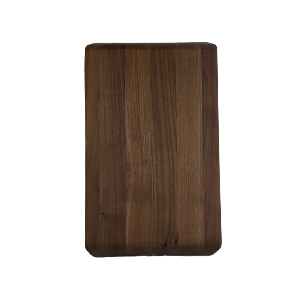 Фото Доска разделочная Alveus орех для моек шириной 340 мм LINE, VARIANT, KOMBINO