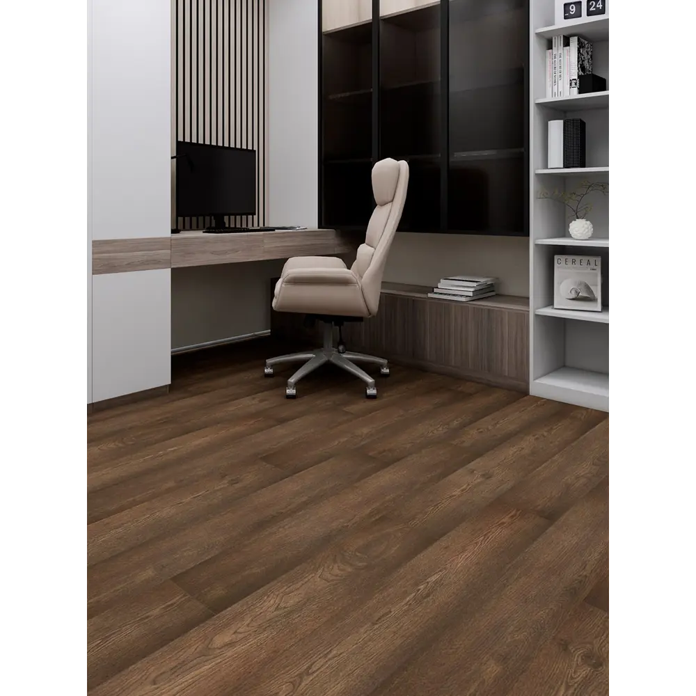 Фото 5 SPC плитка Aspenfloor New Trend Нью-Йорк 43 класс толщина 4 мм 2.233 м², цена за упаковку Фото 5 SPC плитка Aspenfloor New Trend Нью-Йорк 43 класс толщина 4 мм 2.233 м², цена за упаковку