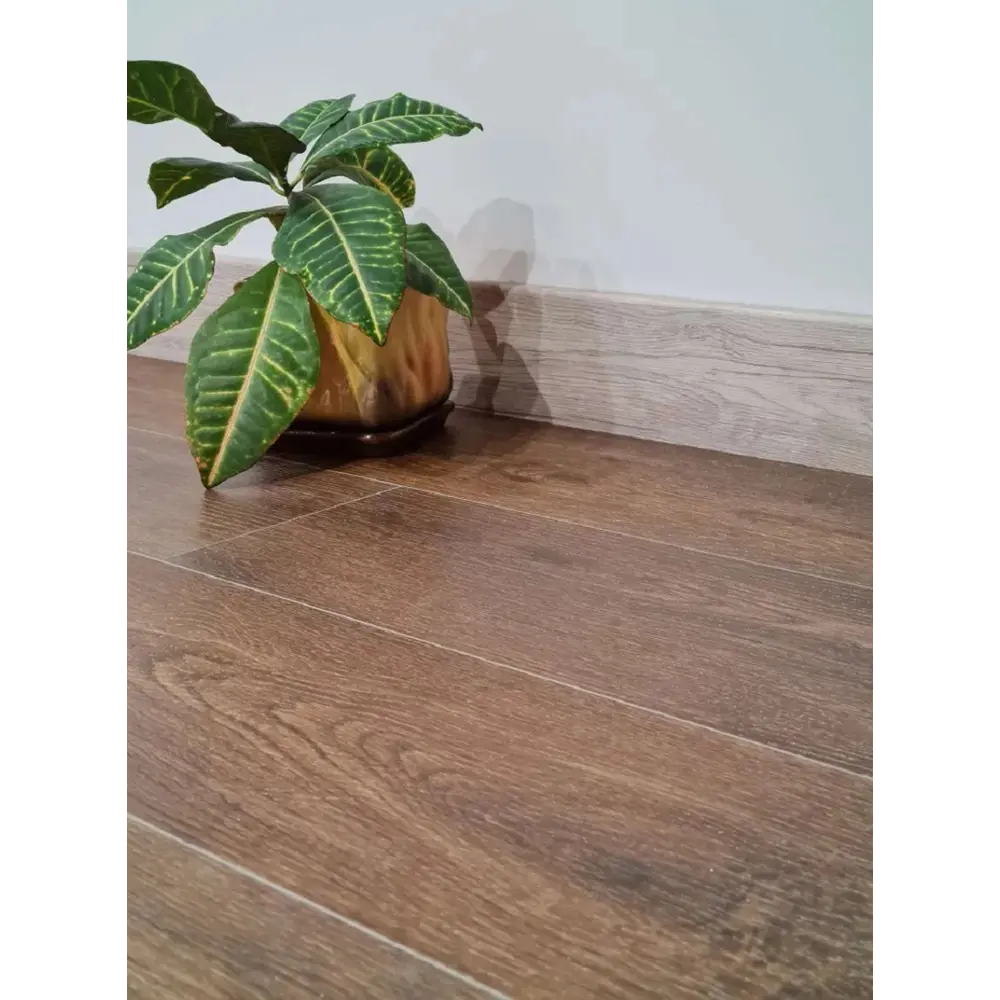 Фото 2 SPC плитка Aspenfloor New Trend Нью-Йорк 43 класс толщина 4 мм 2.233 м², цена за упаковку Фото 2 SPC плитка Aspenfloor New Trend Нью-Йорк 43 класс толщина 4 мм 2.233 м², цена за упаковку