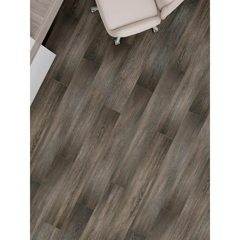Фото 5 SPC плитка Aspenfloor New Trend Шанхай 43 класс толщина 4 мм 2.233 м², цена за упаковку Фото 5 SPC плитка Aspenfloor New Trend Шанхай 43 класс толщина 4 мм 2.233 м², цена за упаковку