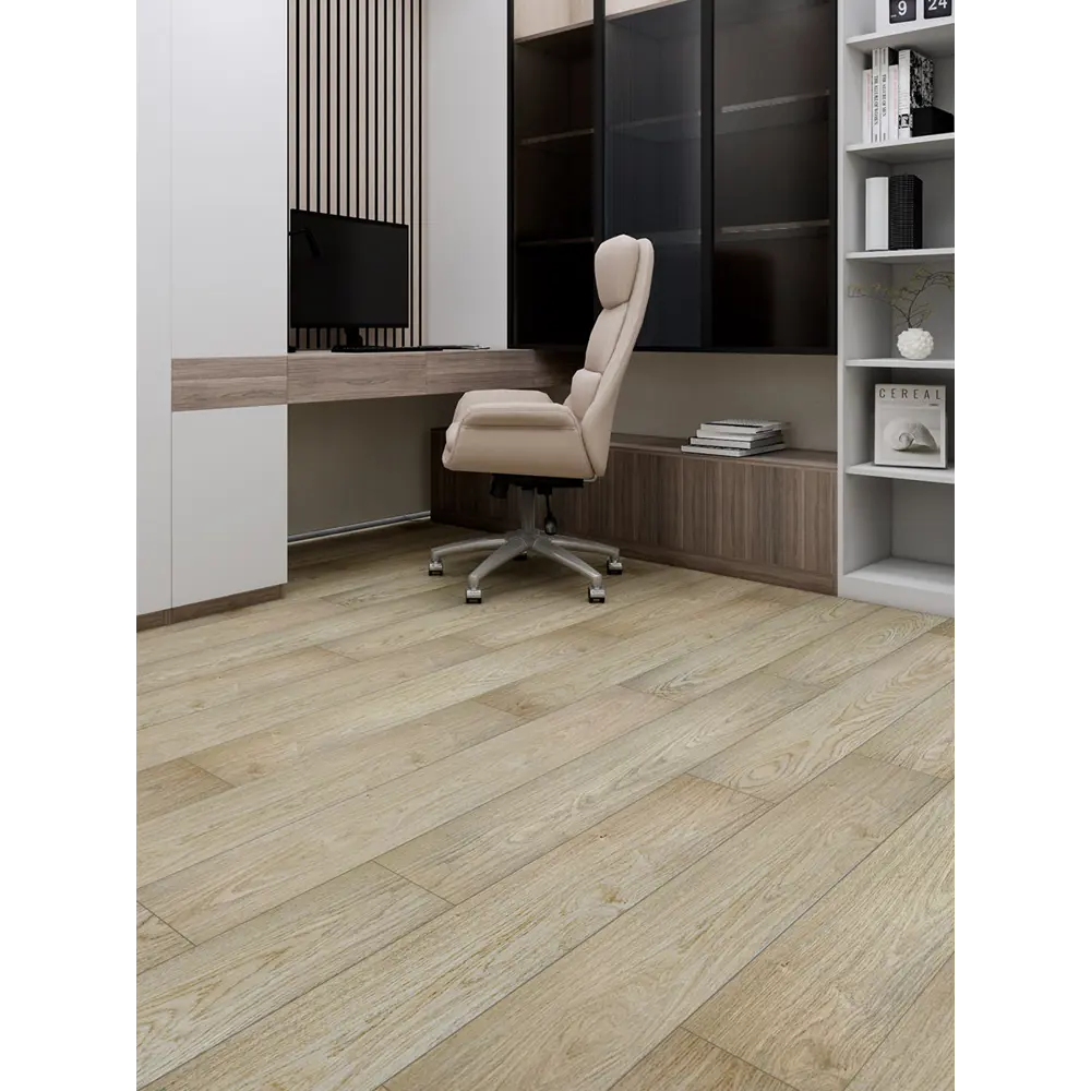 Фото 4 SPC плитка Aspenfloor New Trend Токио 43 класс толщина 4 мм 2.233 м², цена за упаковку Фото 4 SPC плитка Aspenfloor New Trend Токио 43 класс толщина 4 мм 2.233 м², цена за упаковку