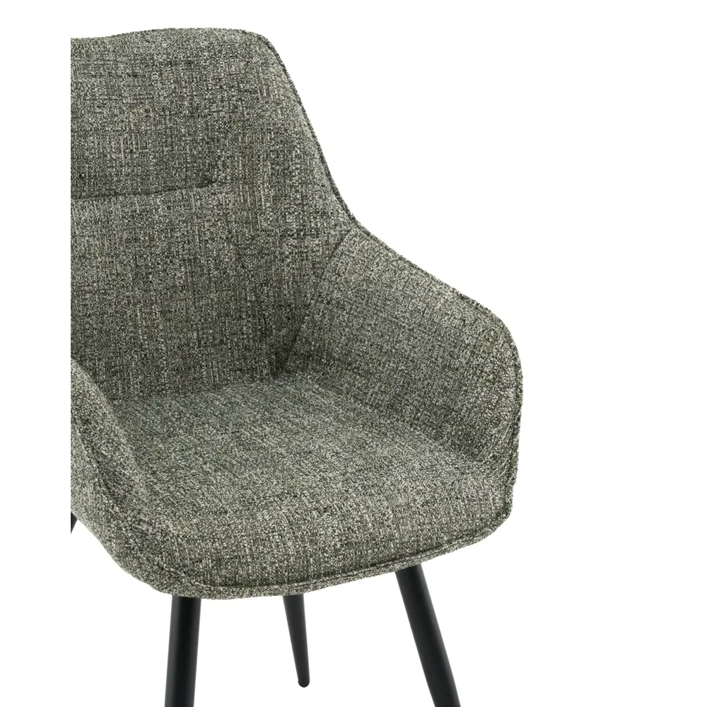 Фото 8 Стул кухонный Stool group Eliana 41x75x58 см шенилл цвет зеленый 2 шт. Фото 8 Стул кухонный Stool group Eliana 41x75x58 см шенилл цвет зеленый 2 шт.