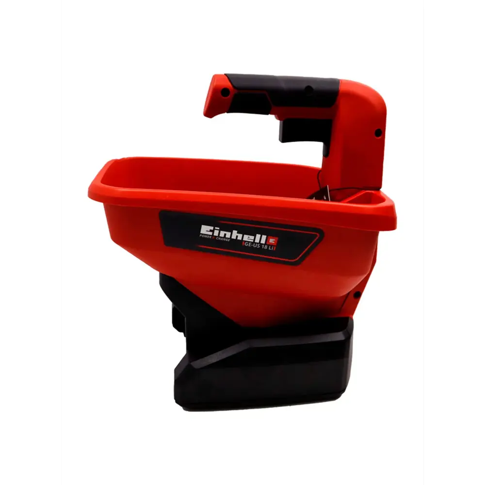 Фото 6 Сеялка аккумуляторная Einhell PXC GE-US 18 3415410S4 3.3 л Фото 6 Сеялка аккумуляторная Einhell PXC GE-US 18 3415410S4 3.3 л