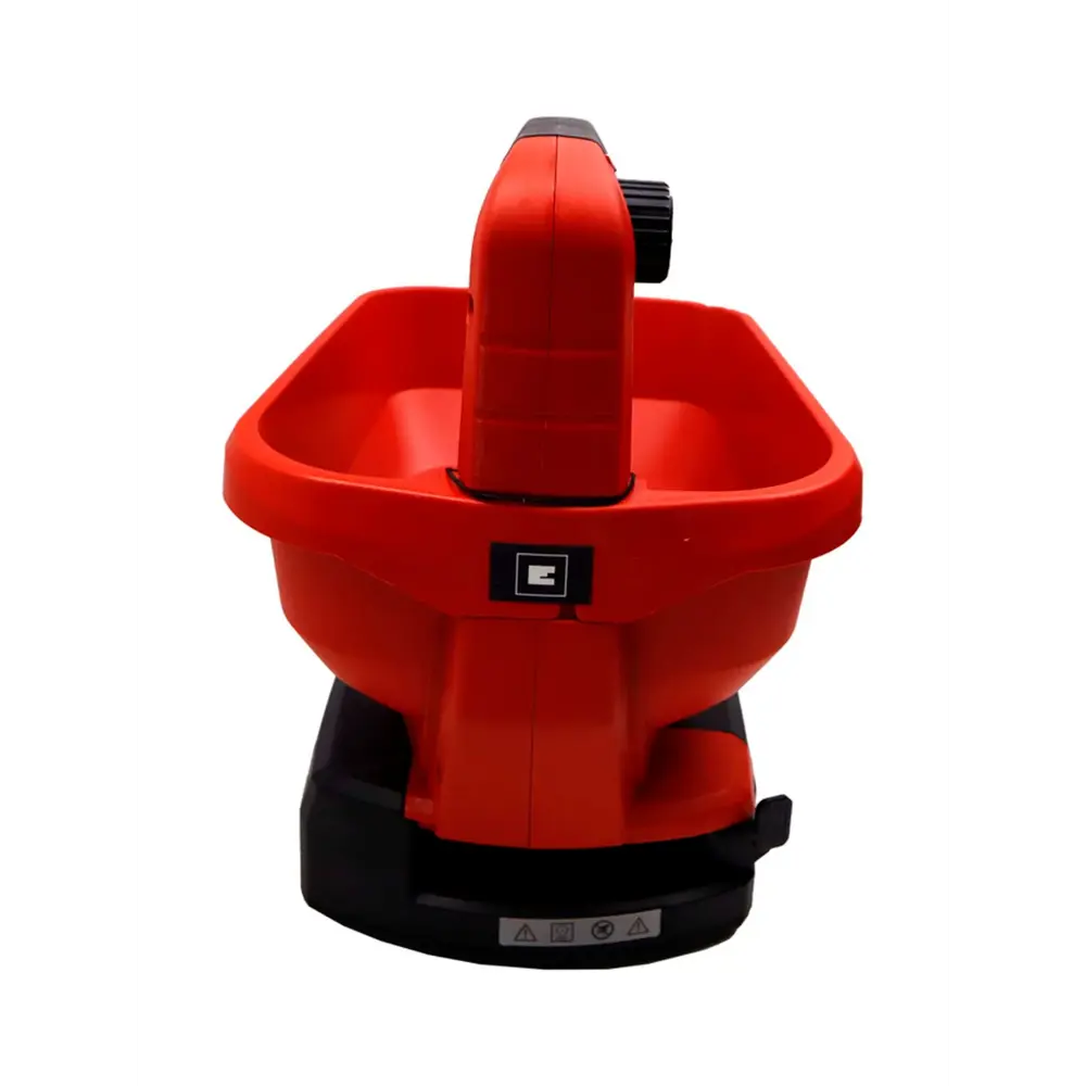 Фото 4 Сеялка аккумуляторная Einhell PXC GE-US 18 3415410S4 3.3 л Фото 4 Сеялка аккумуляторная Einhell PXC GE-US 18 3415410S4 3.3 л