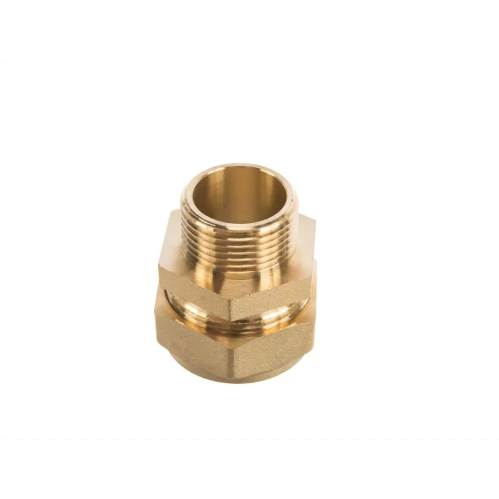 Фото 8 Муфта комбинированная Stahlmann 3/4"x20 мм НР латунь 3 шт 2217170_3 Фото 8 Муфта комбинированная Stahlmann 3/4"x20 мм НР латунь 3 шт 2217170_3