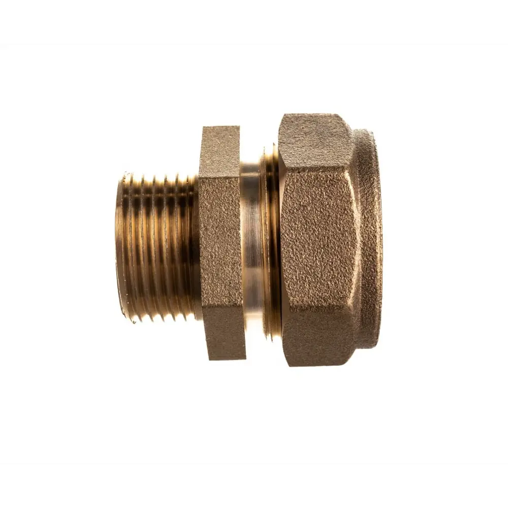 Фото 5 Муфта комбинированная Stahlmann 3/4"x20 мм НР латунь 3 шт 2217170_3 Фото 5 Муфта комбинированная Stahlmann 3/4"x20 мм НР латунь 3 шт 2217170_3