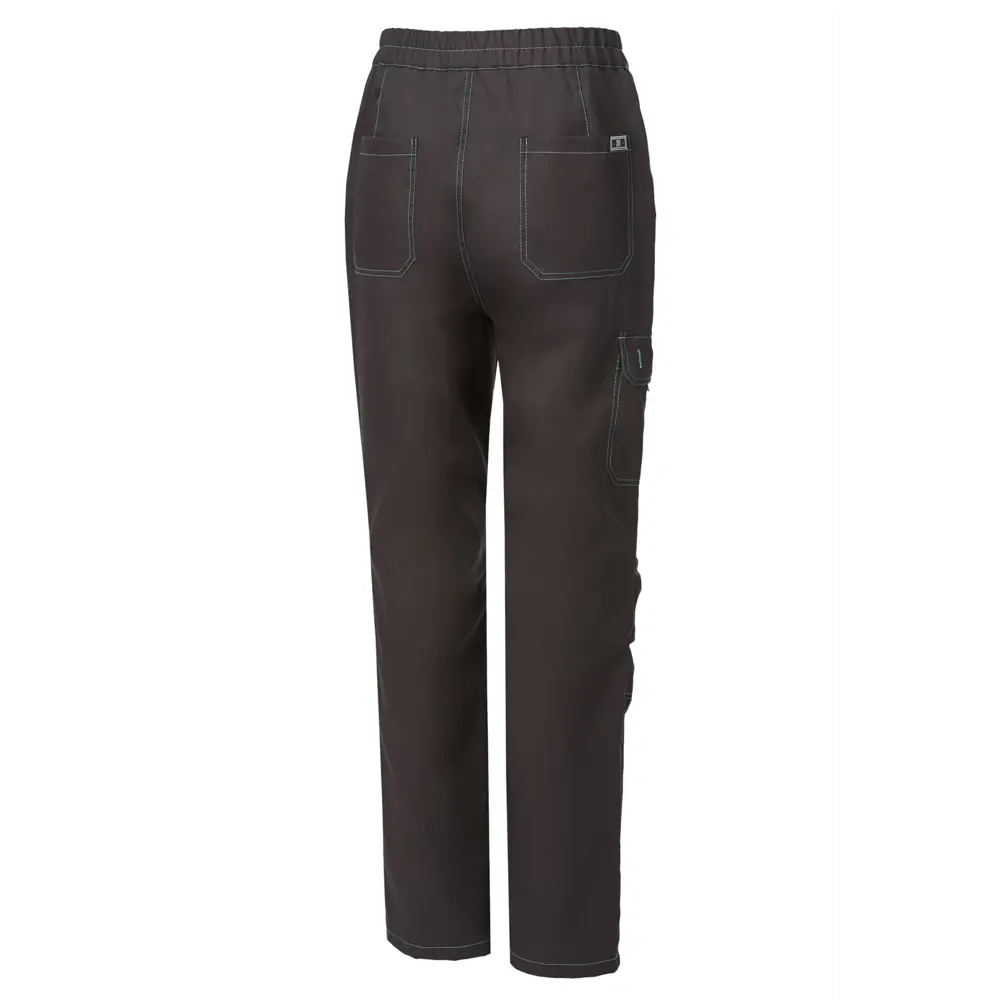 Фото 5 Костюм рабочий Союзспецодежда Стар цвет графит/мятный размер 60-62 рост 158-164 см Фото 5 Костюм рабочий Союзспецодежда Стар цвет графит/мятный размер 60-62 рост 158-164 см