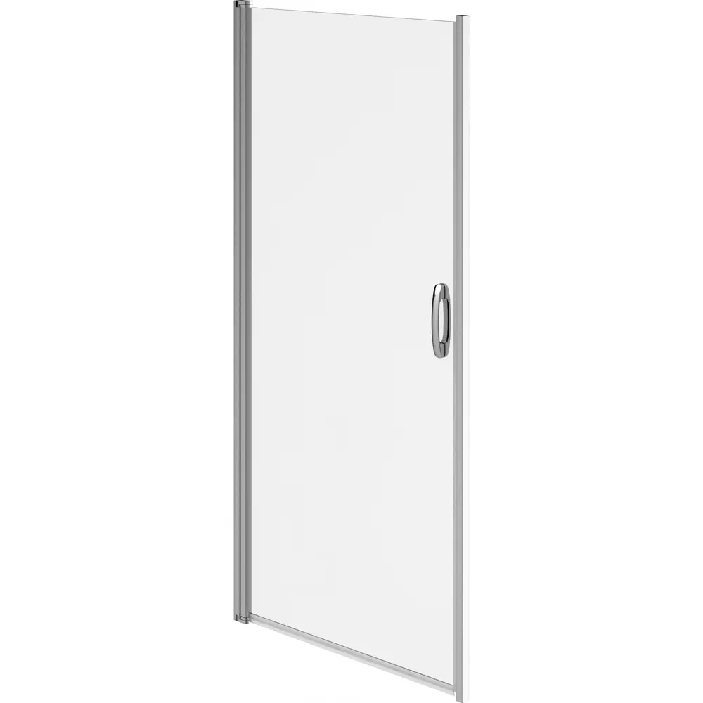 Фото Душевая дверь Am.Pm Move W81S-D80-000CT 80 см цвет профиля серебристый блеск стекло прозрачное Фото Душевая дверь Am.Pm Move W81S-D80-000CT 80 см цвет профиля серебристый блеск стекло прозрачное