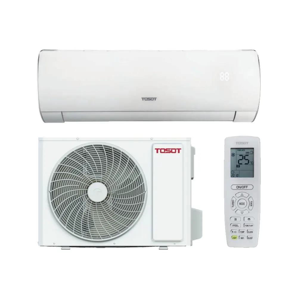 Фото 6 Сплит-система инверторная Tosot TH18H-SLyW/I/T18H-SLyW/O 18K BTU охлаждение/обогрев с Wi Fi Фото 6 Сплит-система инверторная Tosot TH18H-SLyW/I/T18H-SLyW/O 18K BTU охлаждение/обогрев с Wi Fi