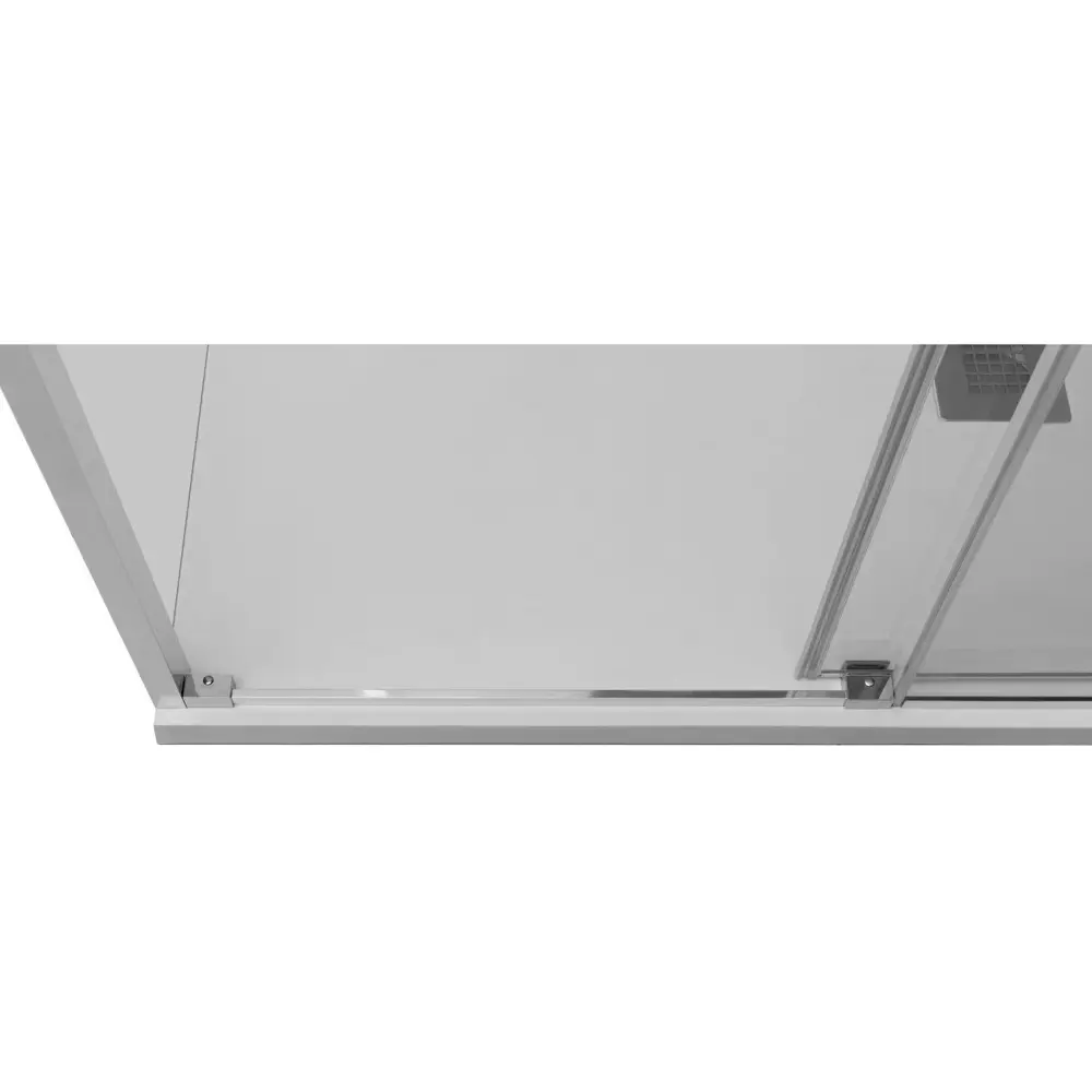 Фото 12 Душевая дверь Aquanet Pleasure Evo AE65-N150-CT цвет профиля серебристый блеск стекло прозрачное Фото 12 Душевая дверь Aquanet Pleasure Evo AE65-N150-CT цвет профиля серебристый блеск стекло прозрачное