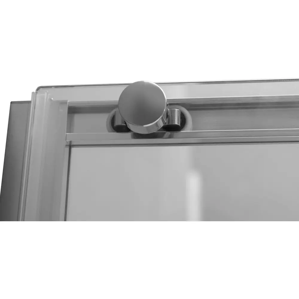 Фото 12 Душевая дверь Aquanet Pleasure Evo AE65-N140-CT цвет профиля серебристый блеск стекло прозрачное Фото 12 Душевая дверь Aquanet Pleasure Evo AE65-N140-CT цвет профиля серебристый блеск стекло прозрачное