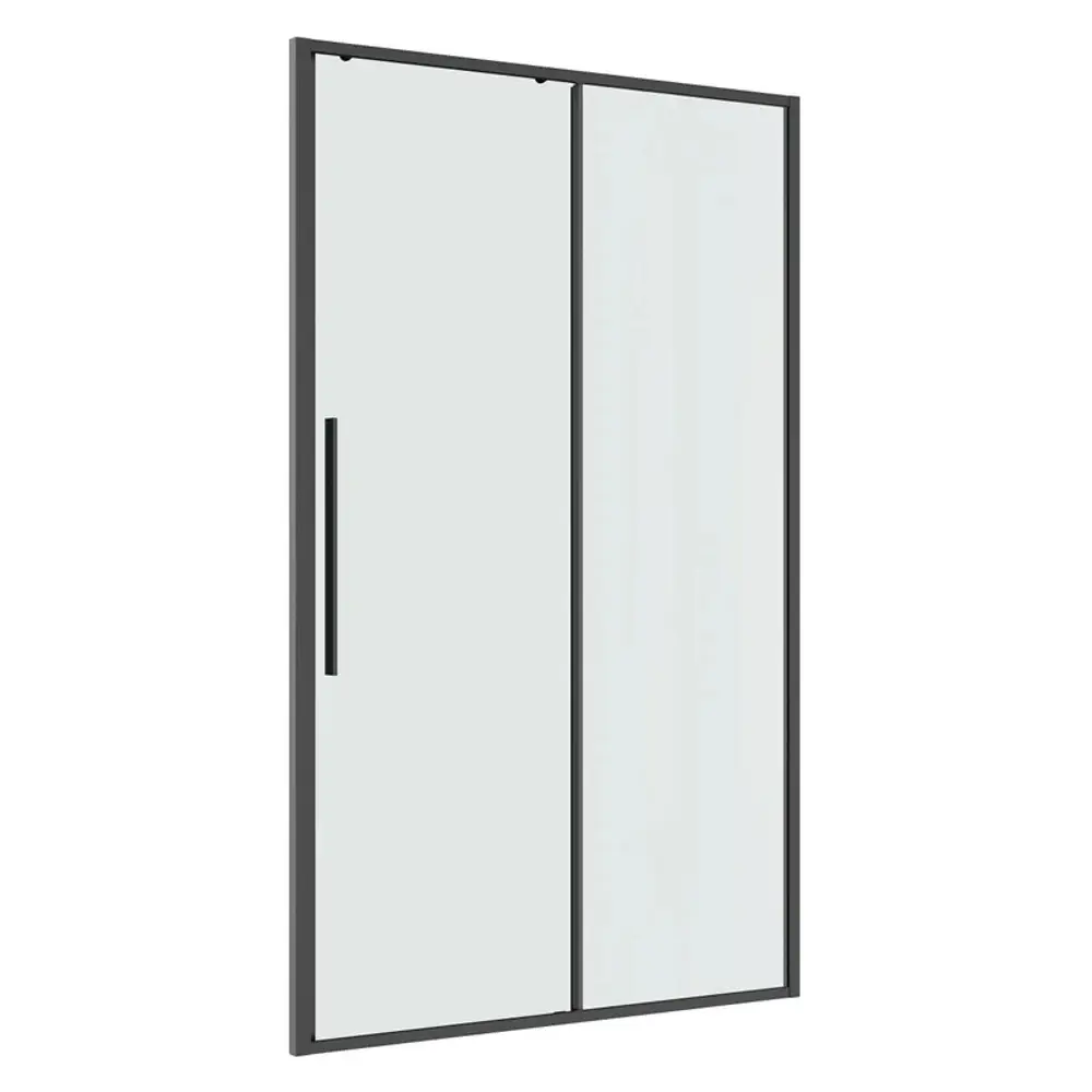 Фото 10 Душевая дверь Niagara Nova NG-34-12AGR, 120 см цвет профиля серый стекло прозрачное Фото 10 Душевая дверь Niagara Nova NG-34-12AGR, 120 см цвет профиля серый стекло прозрачное