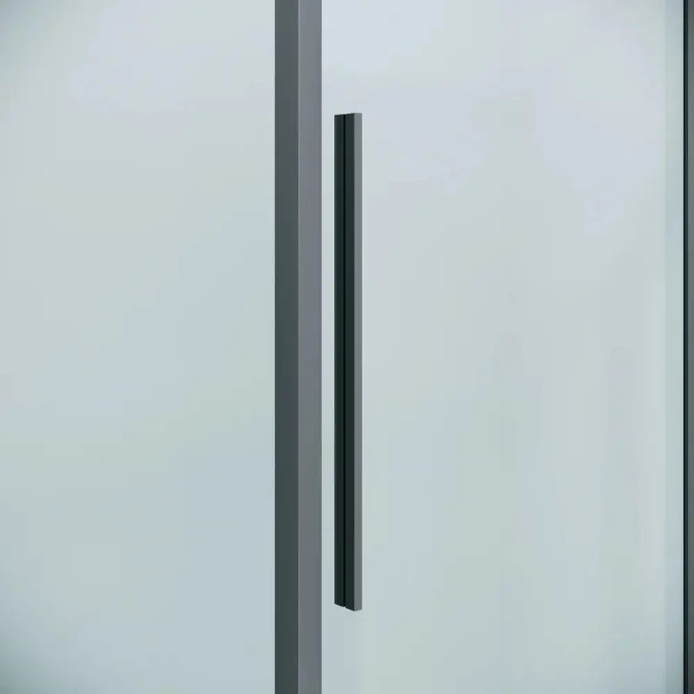 Фото 6 Душевая дверь Niagara Nova NG-34-12AGR, 120 см цвет профиля серый стекло прозрачное Фото 6 Душевая дверь Niagara Nova NG-34-12AGR, 120 см цвет профиля серый стекло прозрачное