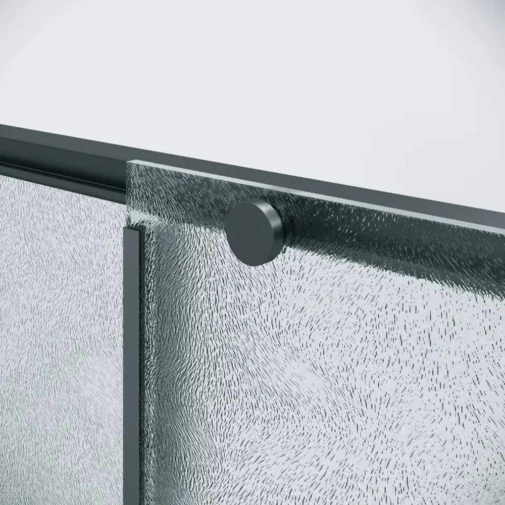 Фото 6 Душевая дверь Niagara Nova NG-34-L13CHGR, 130 см цвет профиля серый Фото 6 Душевая дверь Niagara Nova NG-34-L13CHGR, 130 см цвет профиля серый