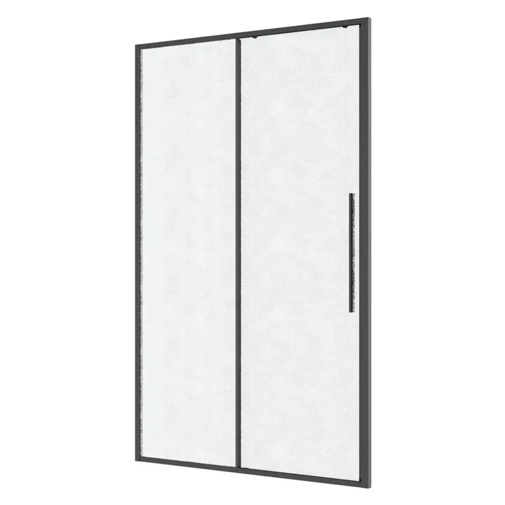 Фото 11 Душевая дверь Niagara Nova NG-34-L12CHGR, 120 см цвет профиля серый Фото 11 Душевая дверь Niagara Nova NG-34-L12CHGR, 120 см цвет профиля серый